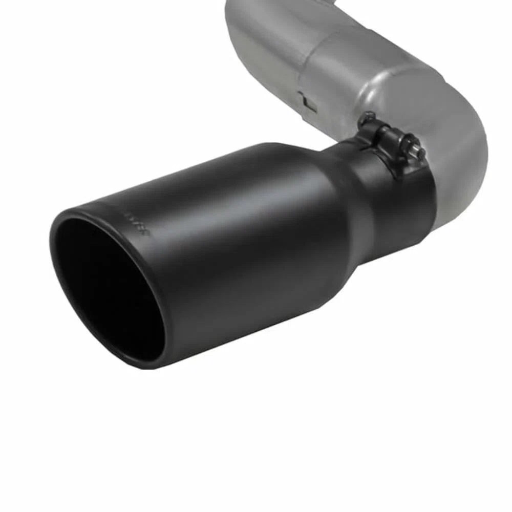 2017-2025 Ram Cat-Back Exhaust Flowmaster Stainless Steel